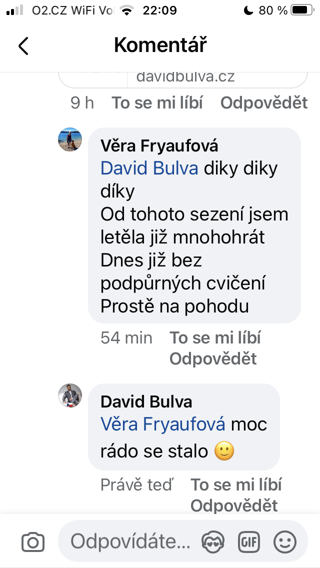 Aviofobie www.davidbulva.cz