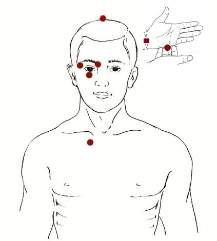EFT body