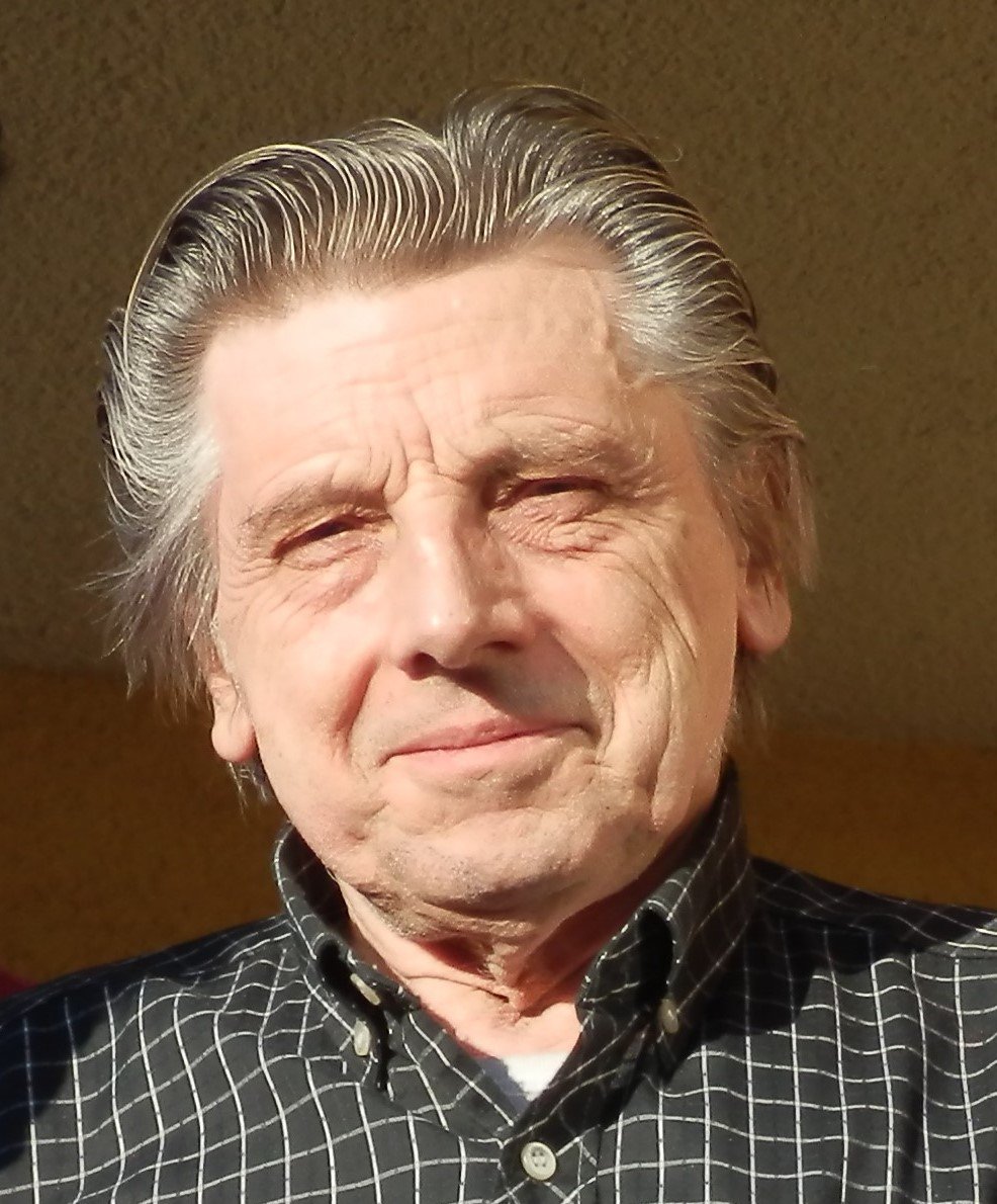 Ing. Andrej Dragomirecký